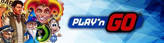 casino dan slot game provider playngo