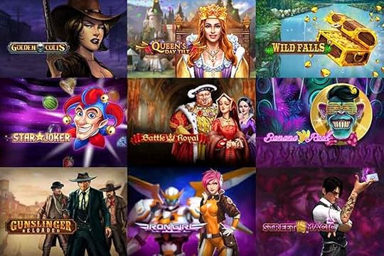 playngogame slot situs tergacor 2023