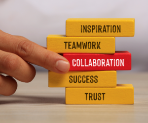 collaboration