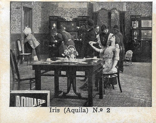 Iris (1914)