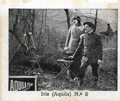 Iris (1914)