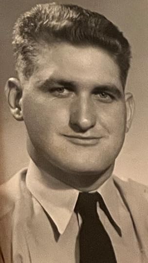 Chief Gunner's Mate Alfred Sokolowski