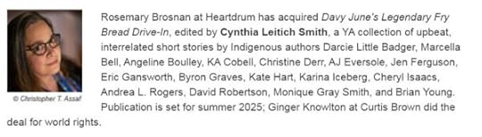 Davy June Announcement Photo