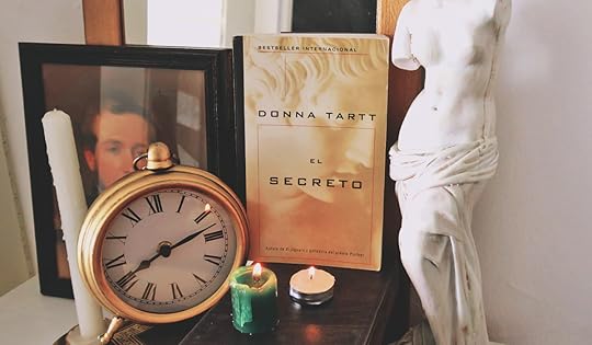 Donna+Tartt+El+Secreto+the+secret+history