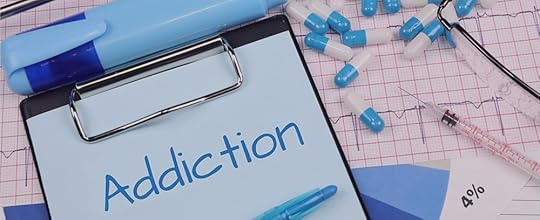 Maintaining an active addiction is a choice. Addiction itself may not be, but continuing one is. Read about active addiction as a choice.
