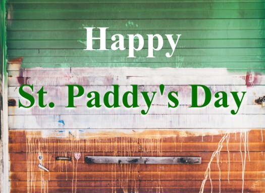 St. Patrick's Day