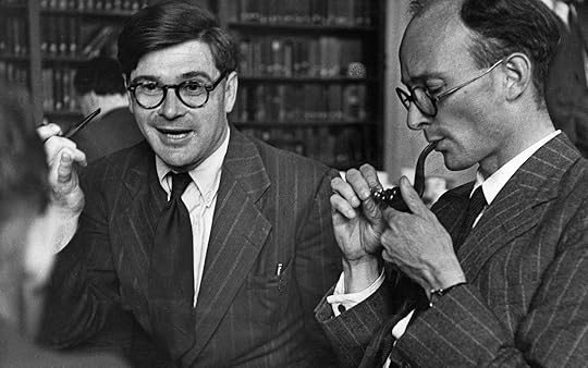 How the thought acts of the Oxford don J L Austin live on | Aeon Essays