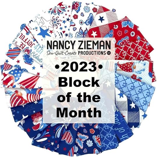 2023 BOM All American Gnomes 1