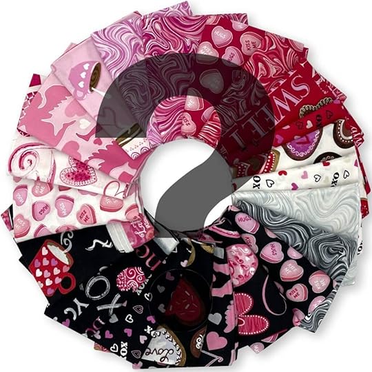 2023 NZP Block of the Month Mystery Quilt Series Kick Off and Gather Your Supplies at Nancy Zieman Productions at ShopNZP.com