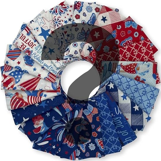 2023 NZP Block of the Month Mystery Quilt Series Kick Off and Gather Your Supplies at Nancy Zieman Productions at ShopNZP.com