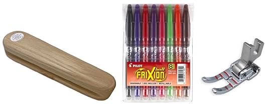 Sewing Notions and Quilting Supplies available at Nancy Zieman Procuctions at ShopNZP.com