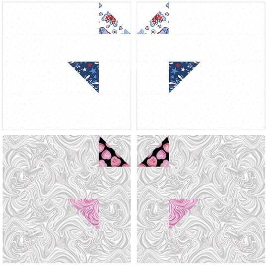 March 2023 NZP Block of the Month