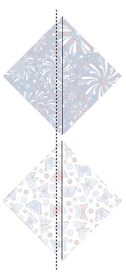 March 2023 NZP Block of the Month