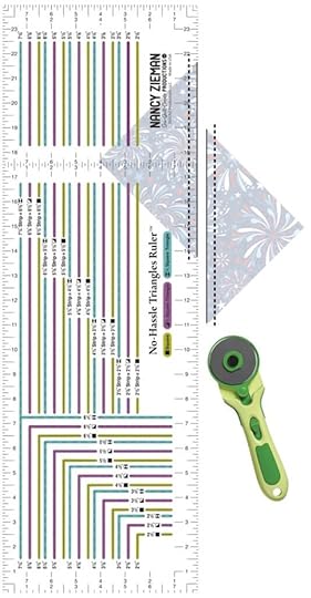 March 2023 NZP Block of the Month