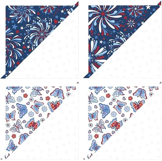 March 2023 NZP Block of the Month