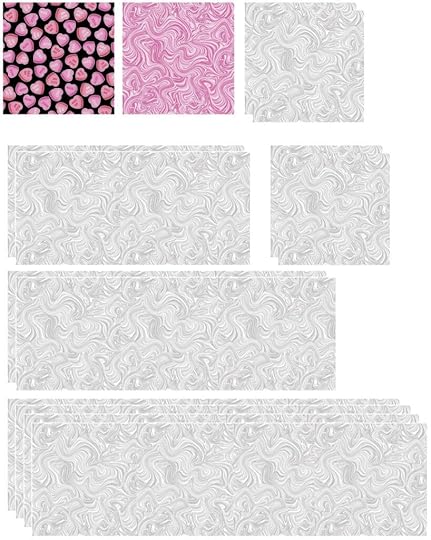 March 2023 NZP Block of the Month