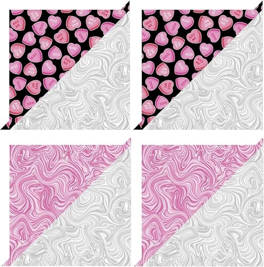 March 2023 NZP Block of the Month