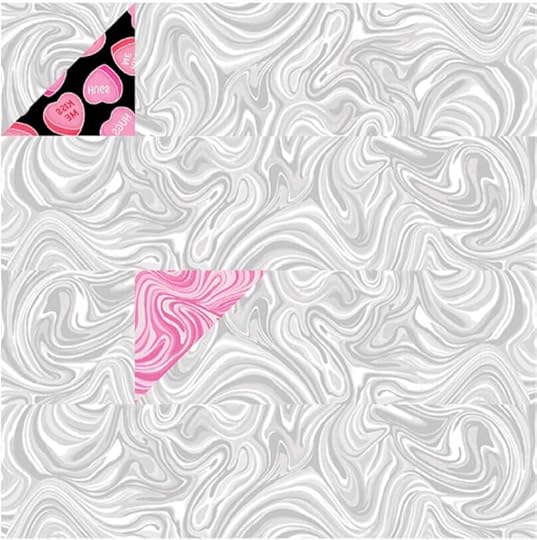 March 2023 NZP Block of the Month