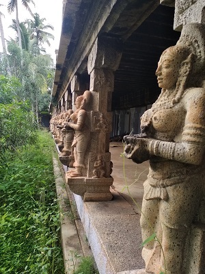 கேரளபுரம் சுடர்கன்னிகள்