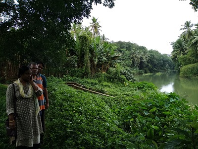 திருவரம்பு ஆறு