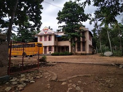 முழுக்கோடு ஒய் எம் சி ஏ 