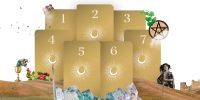 6 card tarot reading