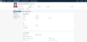 Lewis Namus Screenshot