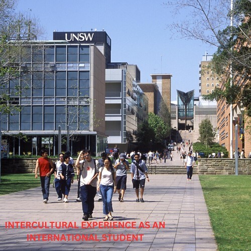 #StudyAbroadBecause of Your Future