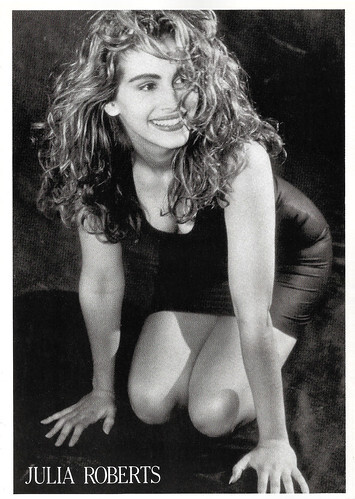Julia Roberts