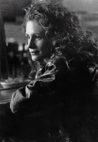 Julia Roberts