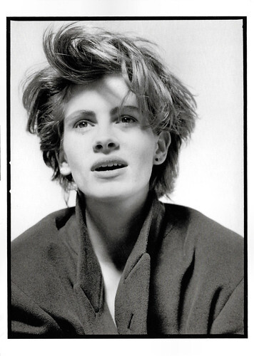 Julia Roberts