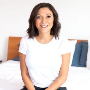 Alyne Tamir