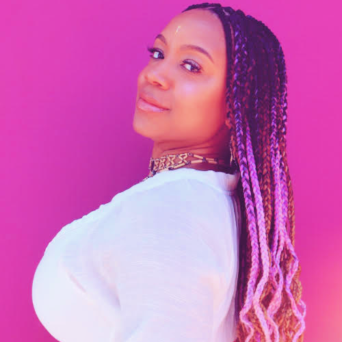 Kenecia Lashae