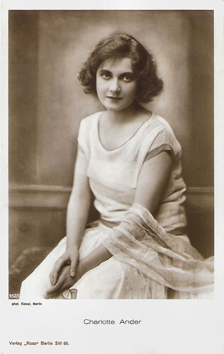 Charlotte Ander