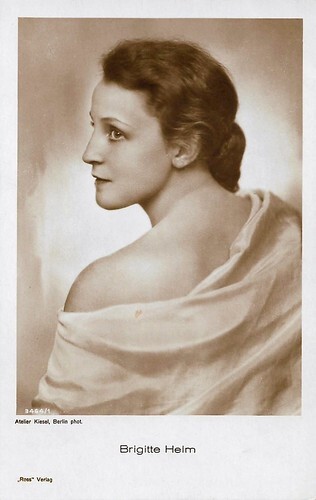 Brigitte Helm