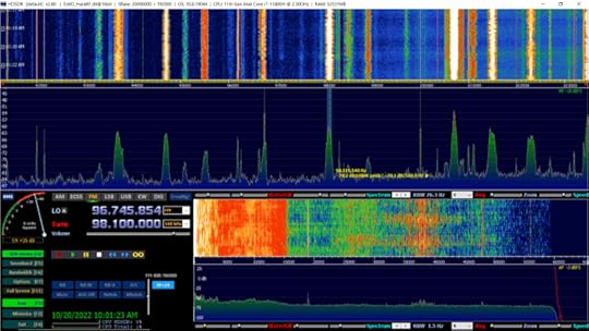 Online Event: Join Us for a Chat About Makers and Ham Radio