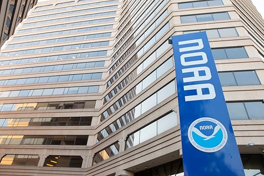 National Oceanic and Atmospheric Administration Headquarters