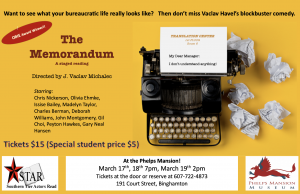 The Memorandum