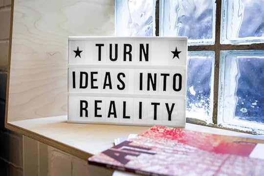 Reality Checking Your Goals
