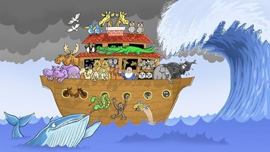 Children's Ark picture