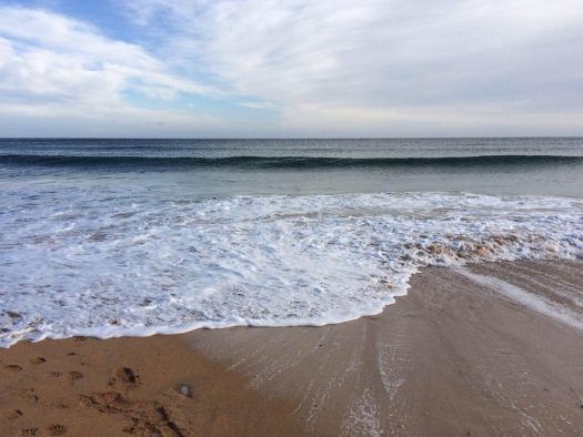 sea
