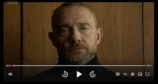 BBC's The Responder
