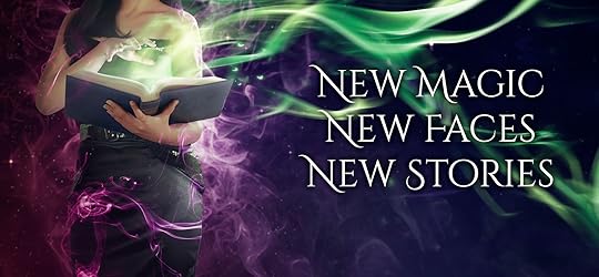 March New Releases