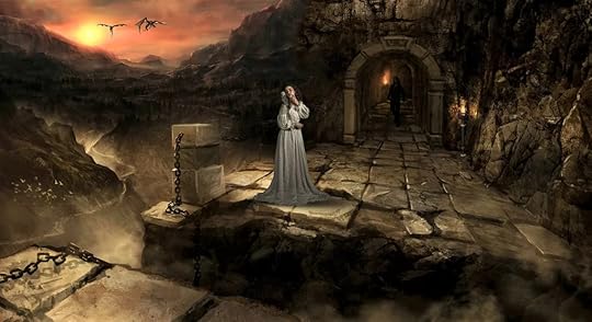 Dragon shifter love