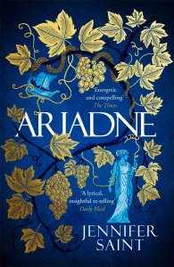 Cover of Ariadne