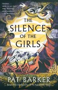 Cover of Silence of the Girls