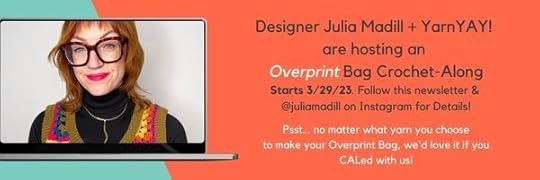 Overprint CAL coming 3/29/23