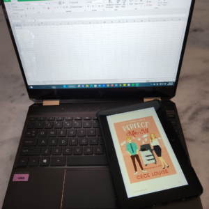 Perfect After All CR