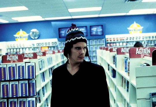Ethan Hawke is 'Hamlet' on Amazon Prime – Stream On Demand