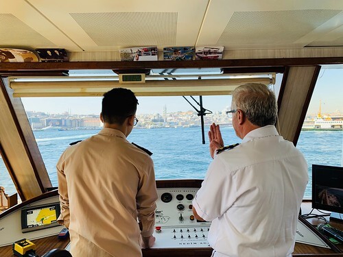 The Top 5 Cruise Ship Accidents That May Require the Services of a Lawyer